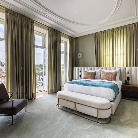 Maison Bleue By Vila Foz Πόρτο Εξωτερικό φωτογραφία