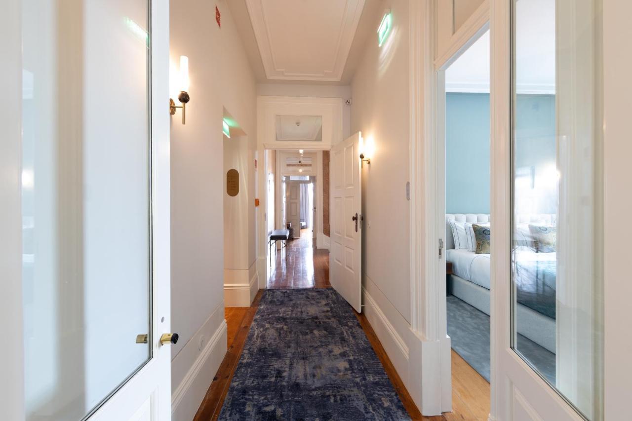 Maison Bleue By Vila Foz Πόρτο Εξωτερικό φωτογραφία