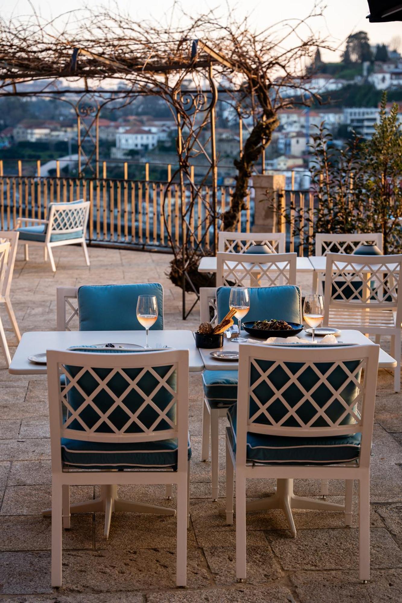 Maison Bleue By Vila Foz Πόρτο Εξωτερικό φωτογραφία