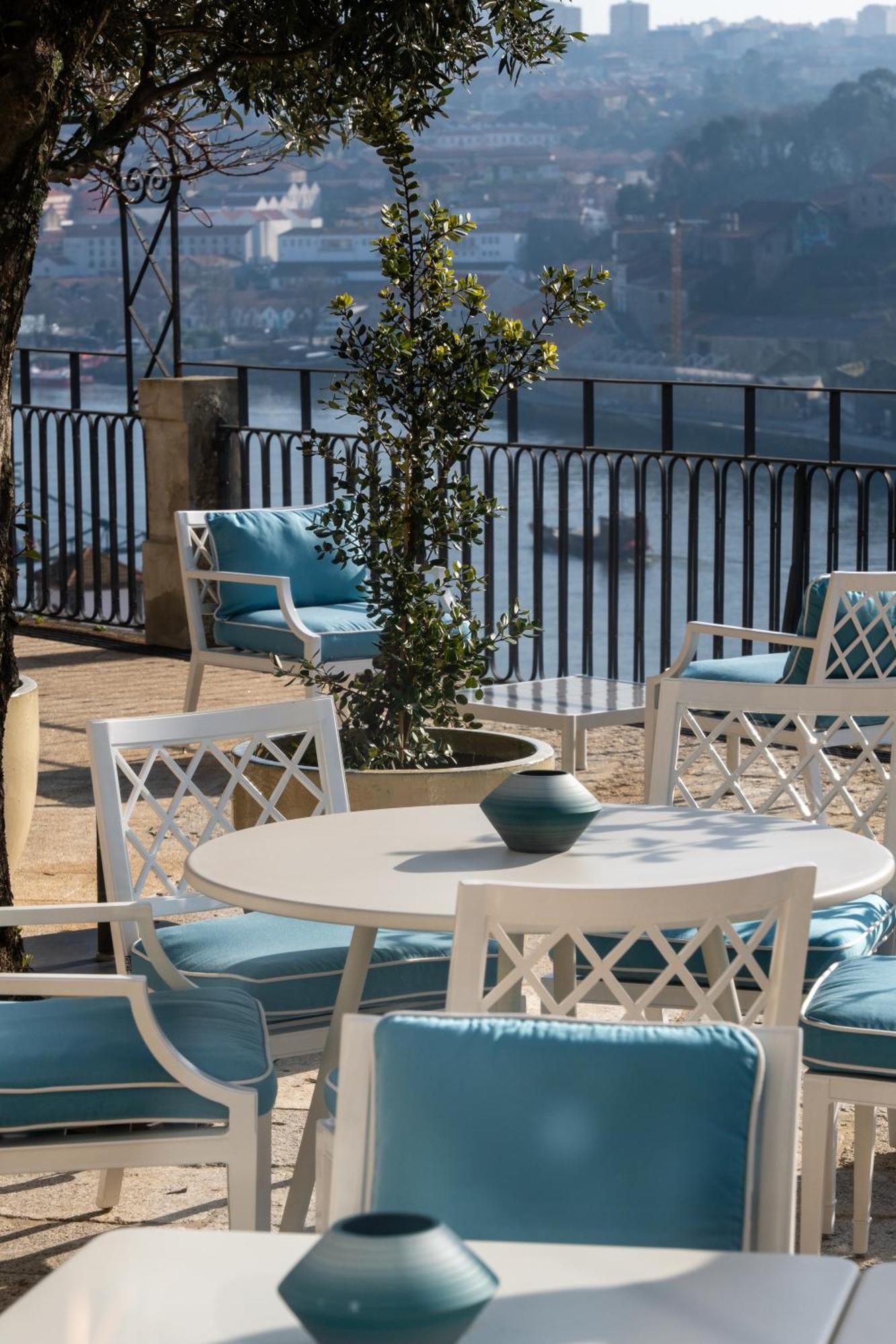 Maison Bleue By Vila Foz Πόρτο Εξωτερικό φωτογραφία