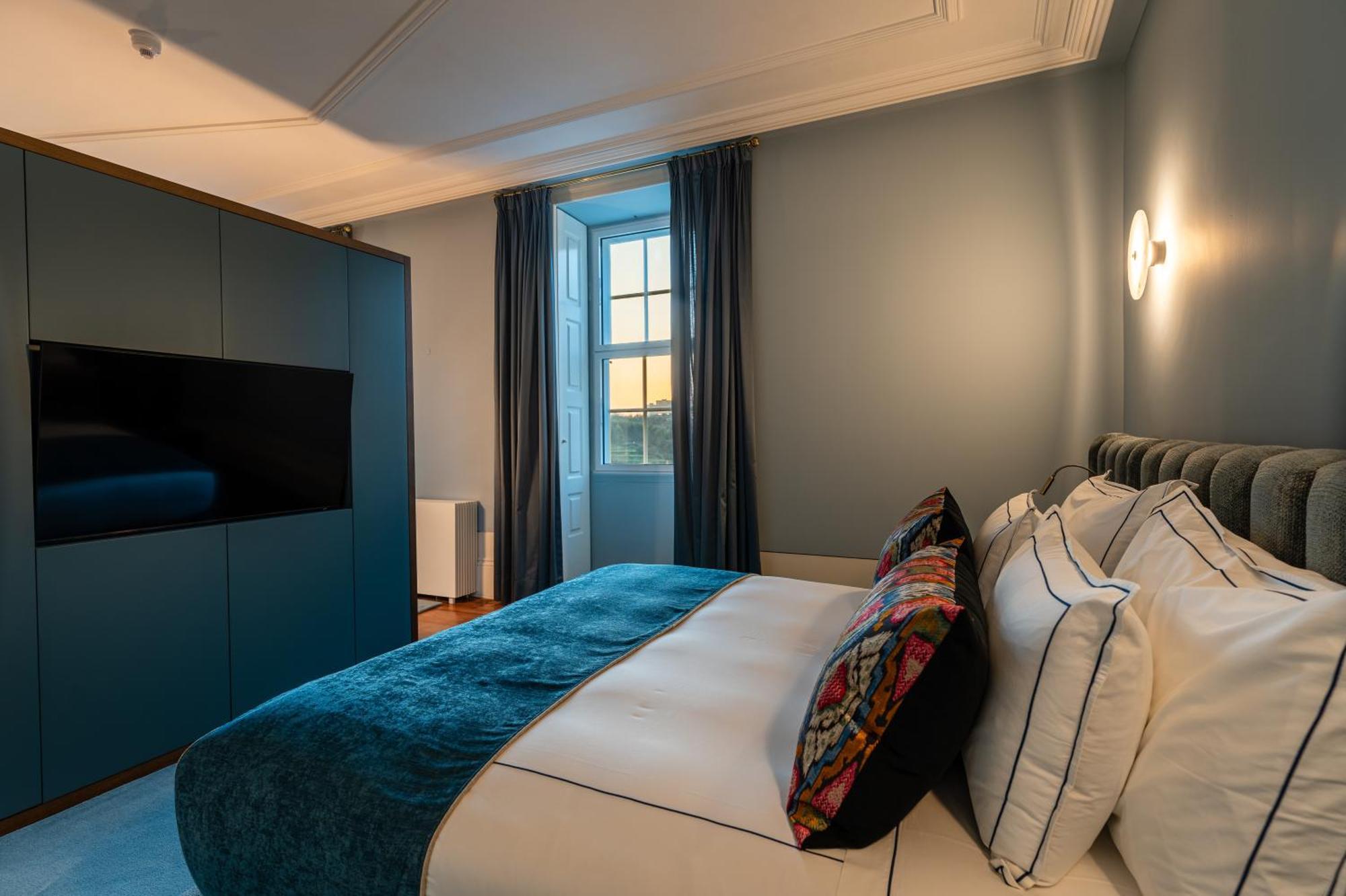 Maison Bleue By Vila Foz Πόρτο Εξωτερικό φωτογραφία