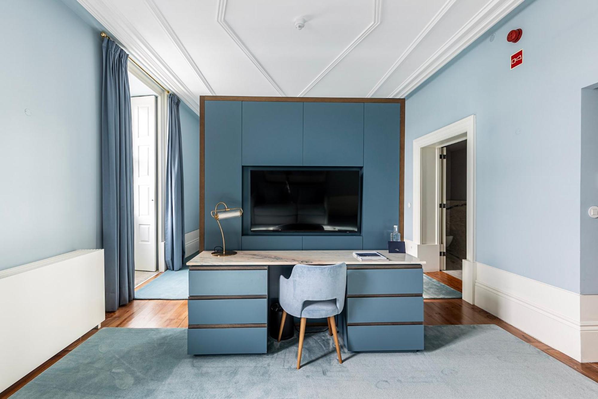 Maison Bleue By Vila Foz Πόρτο Εξωτερικό φωτογραφία